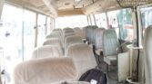 Price Of Toyota Coaster 2000 for Sale in Tanzania