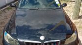 Used BMW 3 Series 2007 for Sale in Dar es Salaam