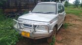 Price Of Suzuki Escudo 1996 for Sale in Tanzania
