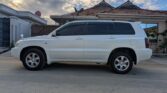 Buy Toyota Kluger 2000 for Sale in Dar es Salaam