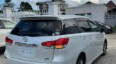 Toyota Wish bei poa sokoni Dar es Salaam Tanzania