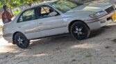 Toyota Premio 1998 for Sale in Dar es Salaam