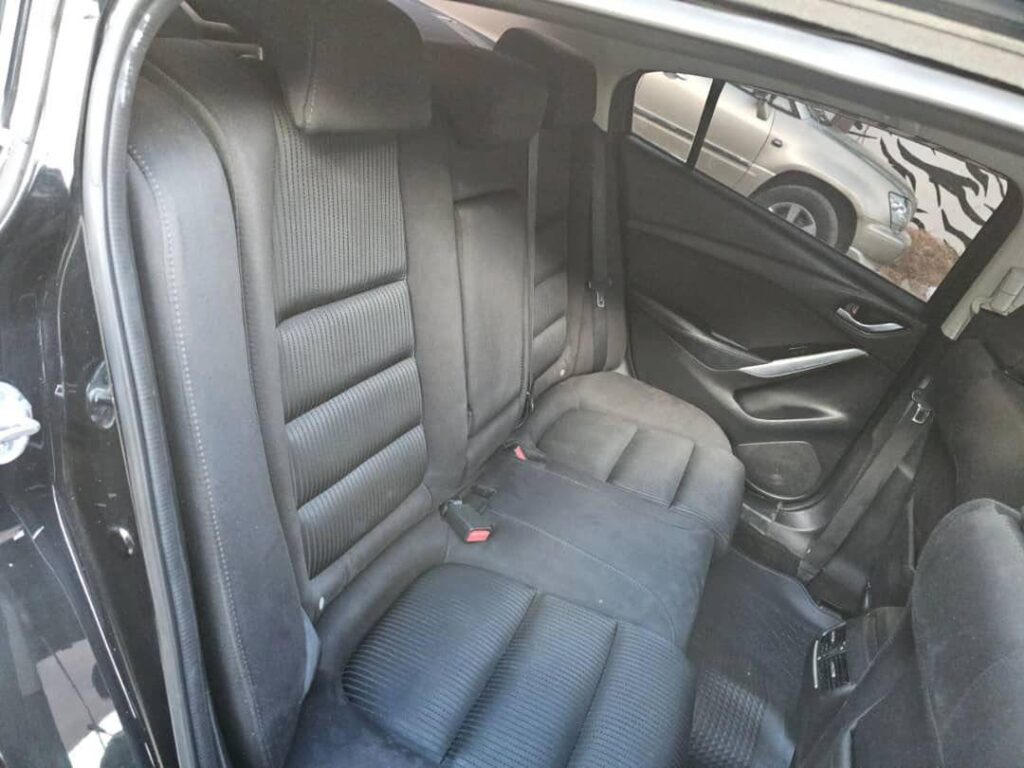 Magari Sokoni Mazda Atenza ya Bei Poa 2014