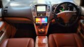 Buy Toyota Harrier 2004 for Sale in Dar es Salaam