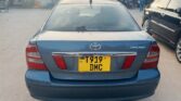Buy Toyota Premio 2005 for Sale in Arusha