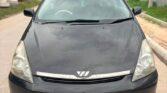 Used Toyota Wish 2004 for Sale in Dar es Salaam