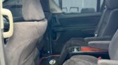 Magari Used Toyota Vellfire 2010 Dar es Salaam Tanzania