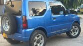 Buy Suzuki Jimny 2001 for Sale in Dar es Salaam