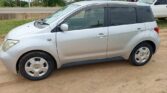 Price Of Toyota IST 2004 for Sale in Tanzania