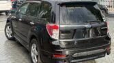 Subaru Forester bei poa sokoni Dar es Salaam Tanzania