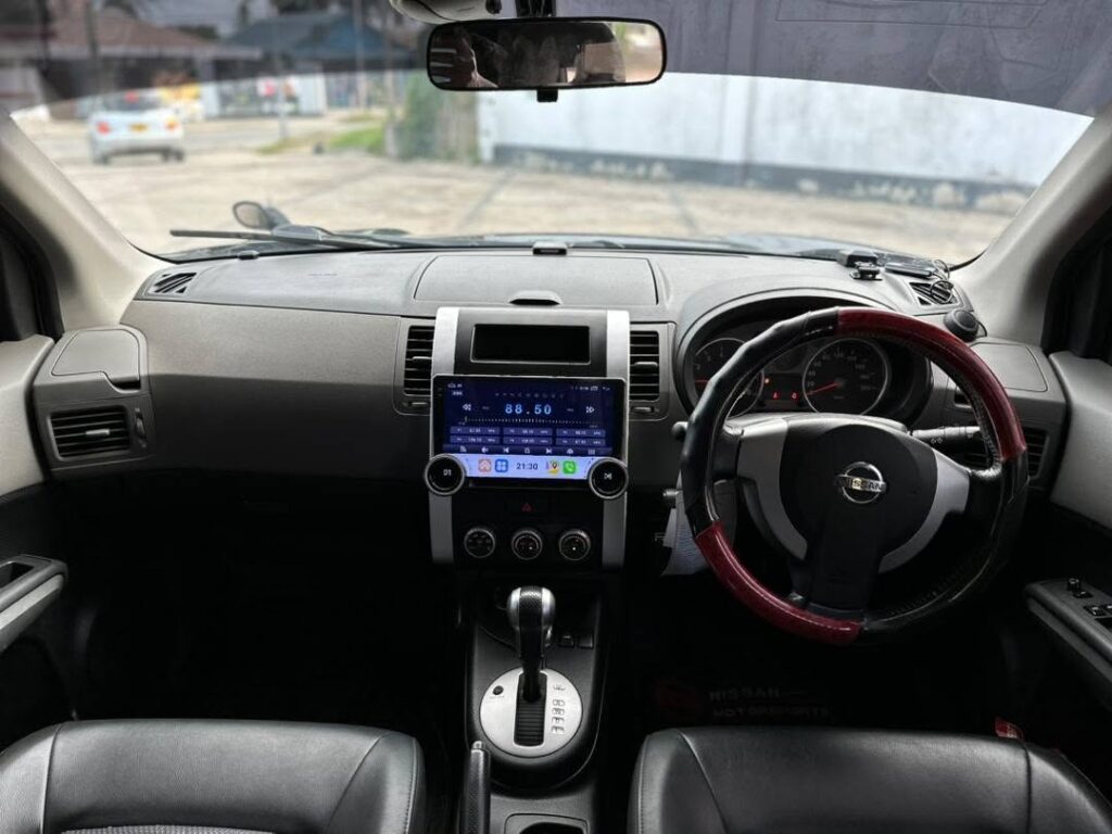 Nissan X-Trail 2008 for Sale in Dar es Salaam