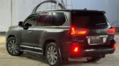 Lexus LX bei poa sokoni Dar es Salaam Tanzania