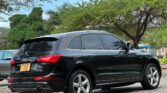 Audi Q5 2012 for Sale in Dar es Salaam