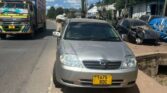 Used Toyota Corolla 2004 for Sale in Mwanza