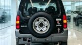 Magari Jimny 2005 lipo Dar es Salaam