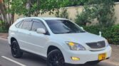 Price Of Toyota Harrier 2006 for Sale in Tanzania