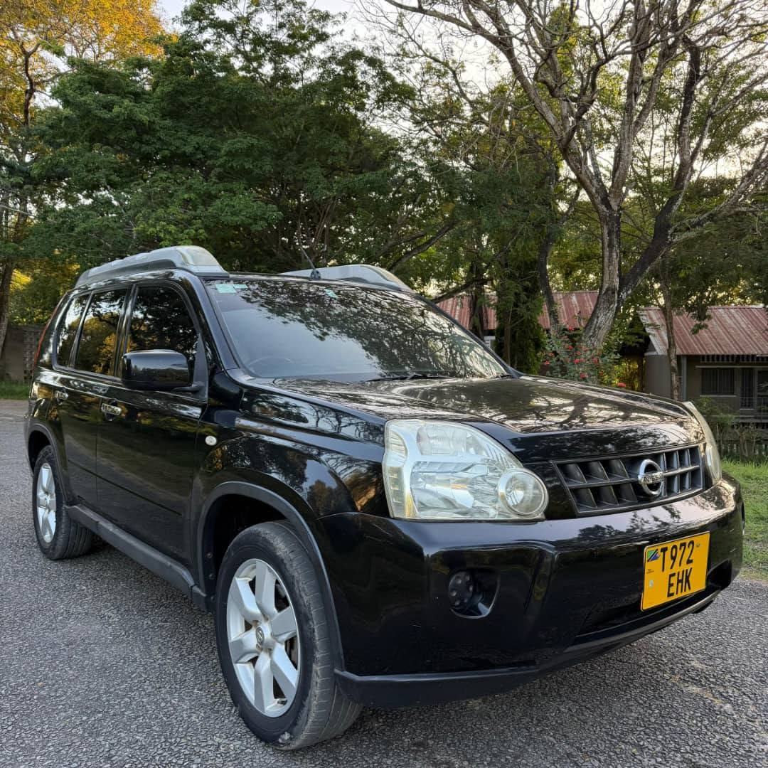 Buy Nissan X-Trail 2012 for Sale in Dar es Salaam