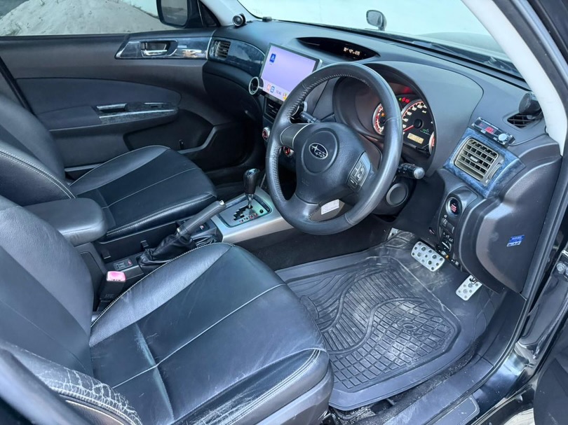 Subaru Forester 2009 for Sale in Dar es Salaam