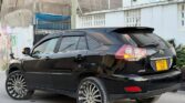 Toyota Harrier bei poa sokoni Dar es Salaam Tanzania