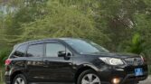 Used Subaru Forester 2014 for Sale in Dar es Salaam