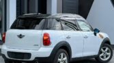 Mini Countryman Cooper bei poa sokoni Dar es Salaam Tanzania