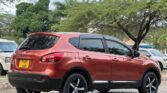 Price Nissan Dualis 2009 for Sale in Dar es Salaam