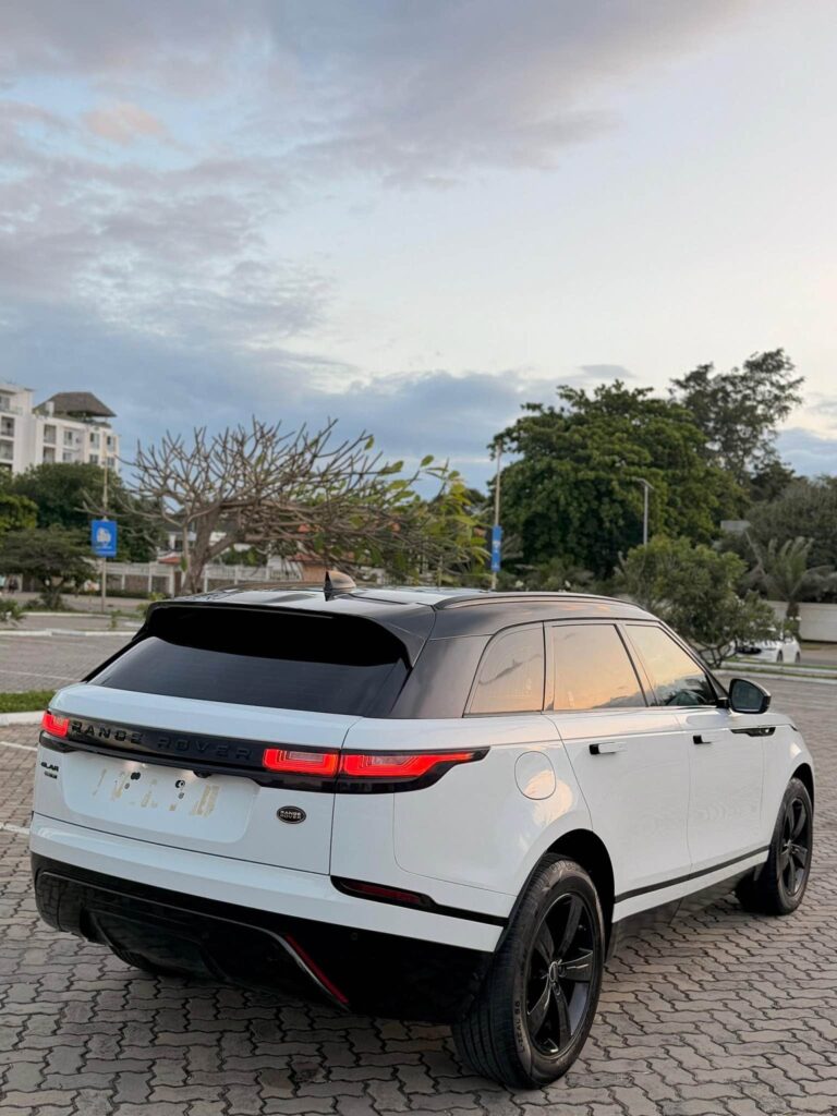 Buy Land Rover Range Rover Velar 2022 for Sale in Dar es Salaam