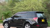Magari Sokoni Subaru Forester ya Bei Poa 2009