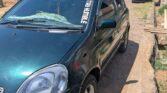 Price Of Toyota Vitz 2003 for Sale in Tanzania