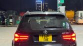 Magari X5 2007 lipo Dar es Salaam