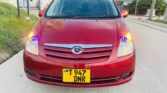Buy Toyota Spacio 2005 for Sale in Dar es Salaam