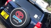 Magari Rav4 2006 lipo Dar es Salaam