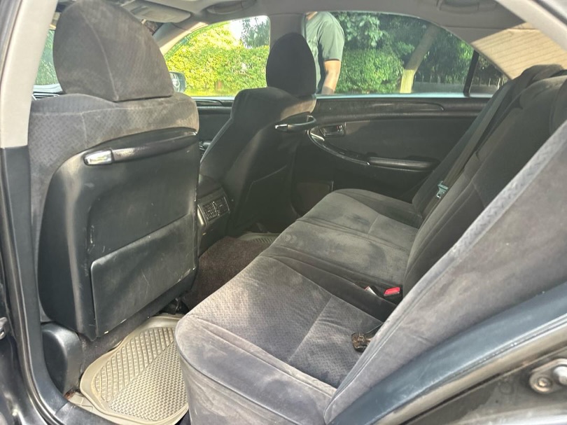 Price Of Toyota Crown 2006 for Sale in Tanzania