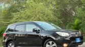 Bei ya Subaru Forester 2014 Sokoni Dar es Salaam Tanzania