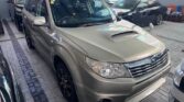 Subaru Forester bei poa sokoni Dar es Salaam Tanzania