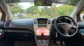 For Sale Toyota Harrier 2007 in Dar es Salaam