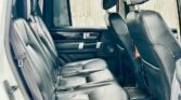 Magari Used Land Rover Discovery 4 2013 Dar es Salaam Tanzania