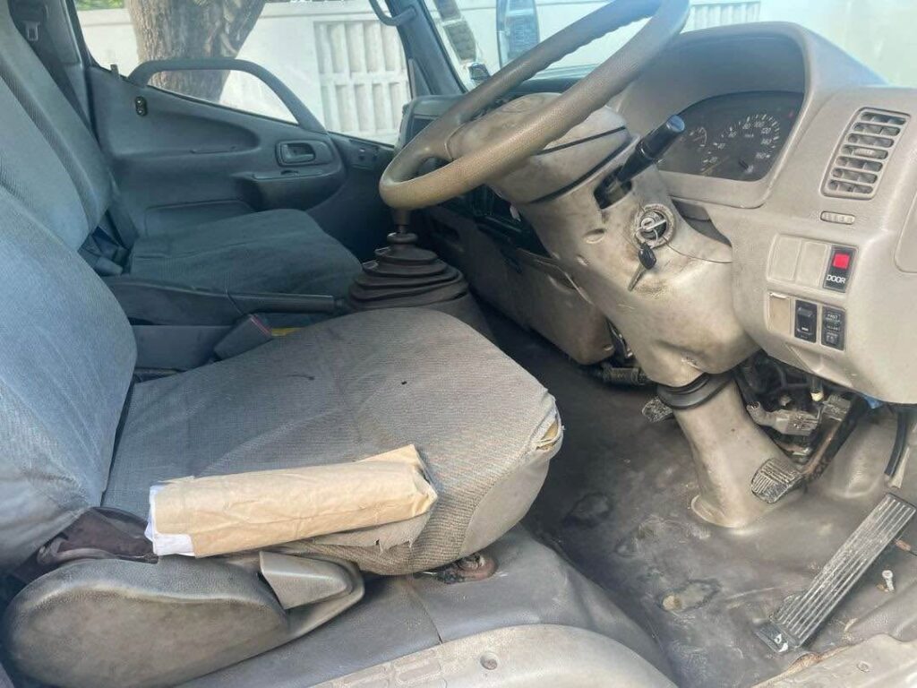 Toyota 2004 for Sale in Dar es Salaam
