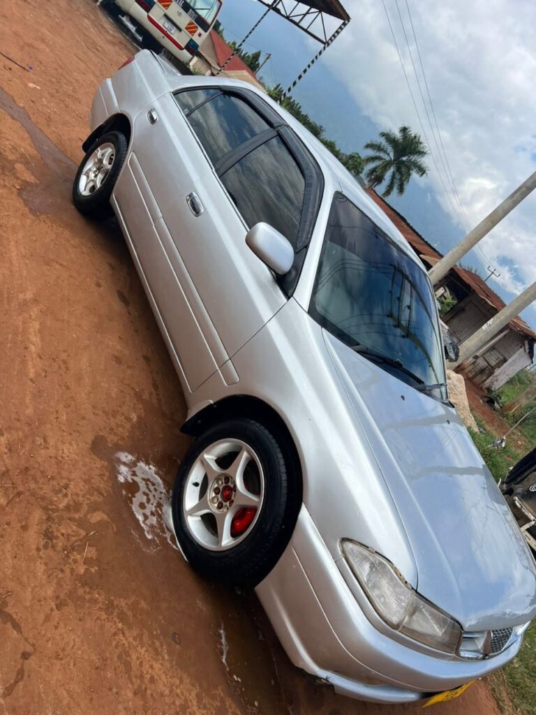 Price Of Toyota Carina 1998 for Sale in Tanzania
