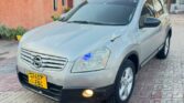 Price Of Nissan Dualis 2008 for Sale in Tanzania