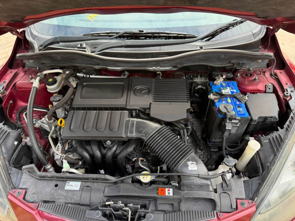 Toyota Vanguard 2010 for Sale in Dar es Salaam