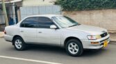 Used Toyota Corolla 1996 for Sale in Dar es Salaam