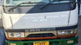 Used Mitsubishi Canter 2005 for Sale in Dar es Salaam