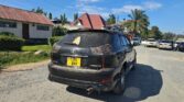 Toyota Harrier 2007 for Sale in Mwanza