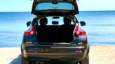 Magari Used Nissan Juke 2011 Mwanza Tanzania