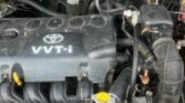 Bei ya Toyota IST 2005 Sokoni Dar es Salaam Tanzania