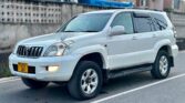 Buy Toyota Land Cruiser Prado 2006 for Sale in Dar es Salaam