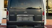 Price Of Toyota Hiace 2004 for Sale in Tanzania
