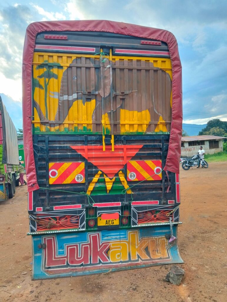 Buy Mitsubishi Fuso 2000 for Sale in Tanga