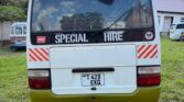 Buy Toyota Coaster 2004 for Sale in Dar es Salaam